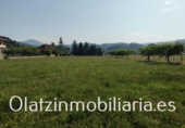 Land suitable for development for sale in Valle de Villaverde ref: TR99482 photo