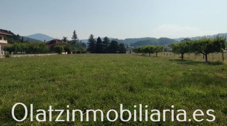 Cantabria - La Capitana - 4000m2