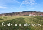 Land suitable for development for sale in Valle de Villaverde ref: TR99482 photo
