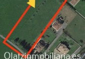 Land suitable for development for sale in Valle de Villaverde ref: TR99482 photo