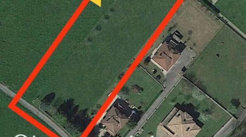 Cantabria - La Capitana - 4000m2