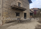 Casa de pueblo en venta en Cozuela ref: TR104239 foto