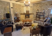 Casa de pueblo en venta en Cozuela ref: TR104239 foto