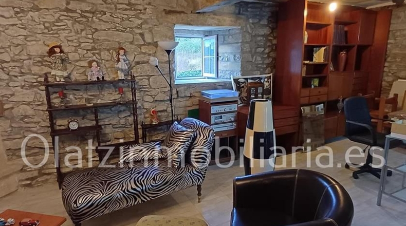 Burgos - Mercadillo (Entrambasaguas) - 500m2