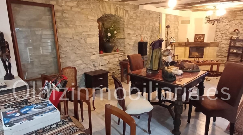 Burgos - Mercadillo (Entrambasaguas) - 500m2