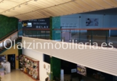 Industrial warehouse for sale in Valle de Trápaga ref: TR185924 photo