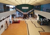 Industrial warehouse for sale in Valle de Trápaga ref: TR185924 photo