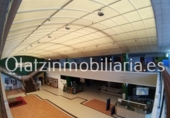 Industrial warehouse for sale in Valle de Trápaga ref: TR185924 photo