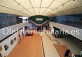 Industrial warehouse for sale in Valle de Trápaga ref: TR185924 photo
