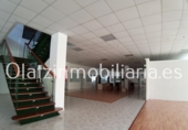Industrial warehouse for sale in Valle de Trápaga ref: TR185924 photo