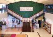 Industrial warehouse for sale in Valle de Trápaga ref: TR185924 photo