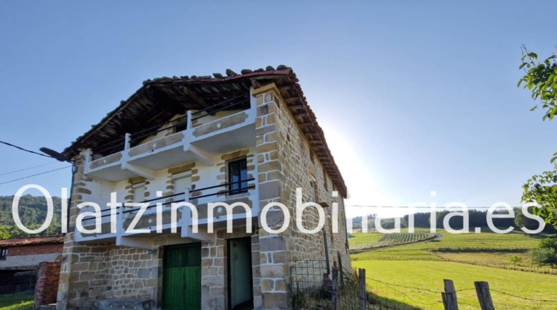 Cantàbria - La Altura - 359m2