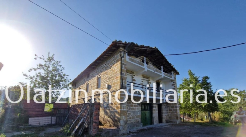 Cantàbria - La Altura - 359m2