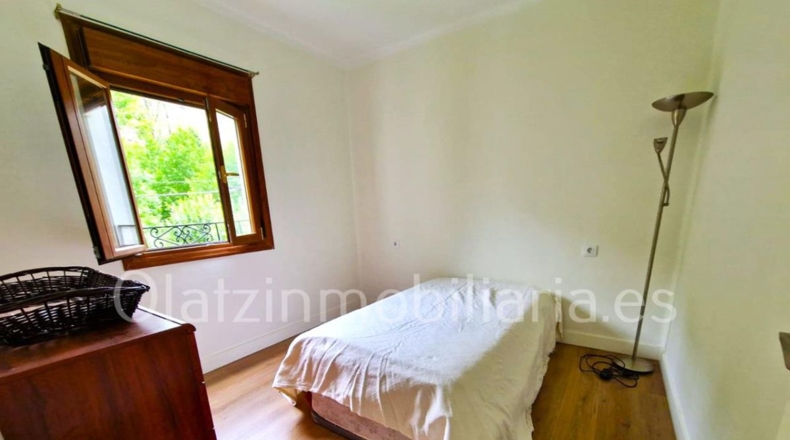 Vizcaya - Valmaseda - 1200m2