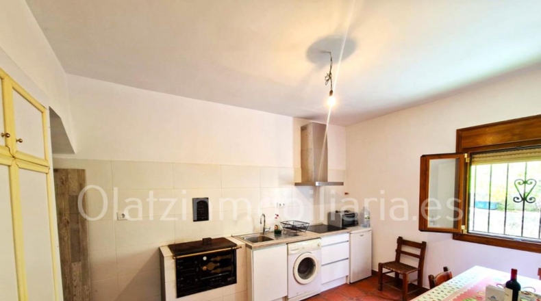Vizcaya - Valmaseda - 1200m2