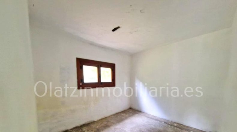 Vizcaya - Valmaseda - 1200m2