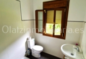 Xalet independent amb terreny en venda a Valmaseda ref.: TR191095 foto