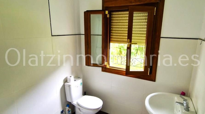 Vizcaya - Valmaseda - 1200m2