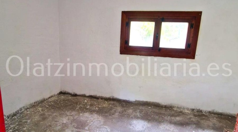 Vizcaya - Valmaseda - 1200m2