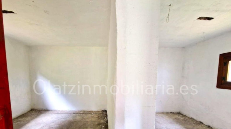 Vizcaya - Valmaseda - 1200m2