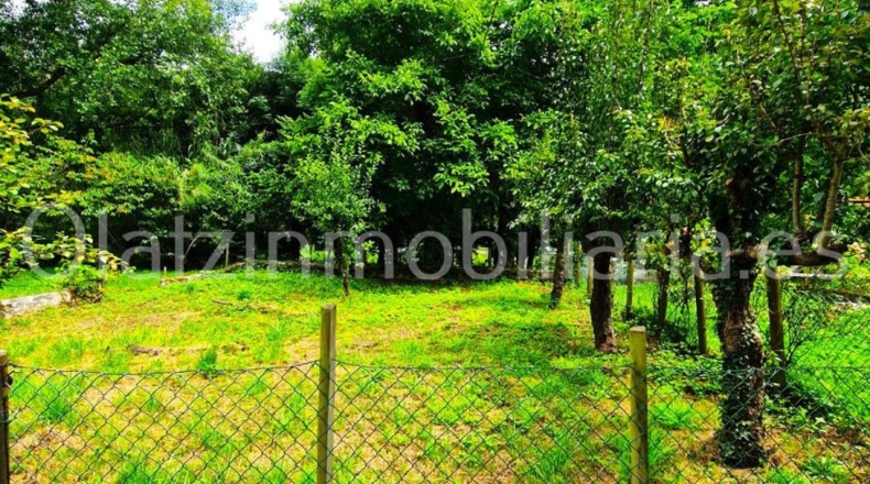 Vizcaya - Valmaseda - 1200m2