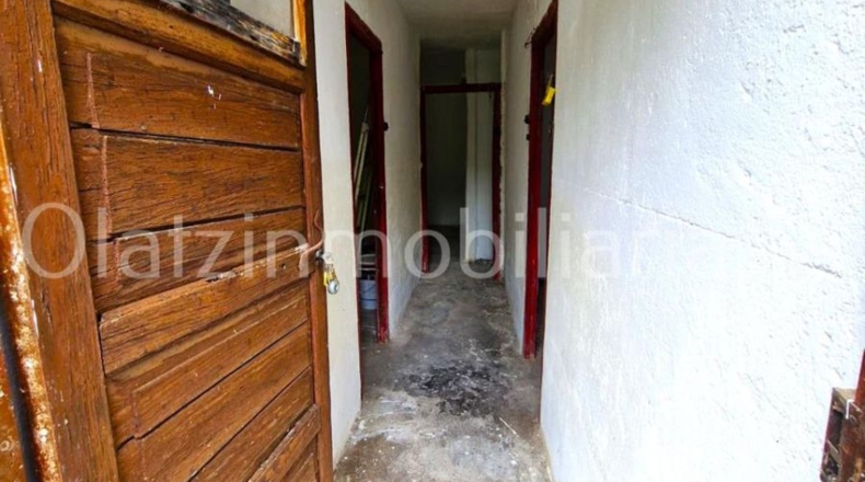 Vizcaya - Valmaseda - 1200m2