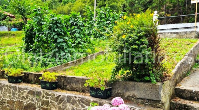 Vizcaya - Valmaseda - 1200m2