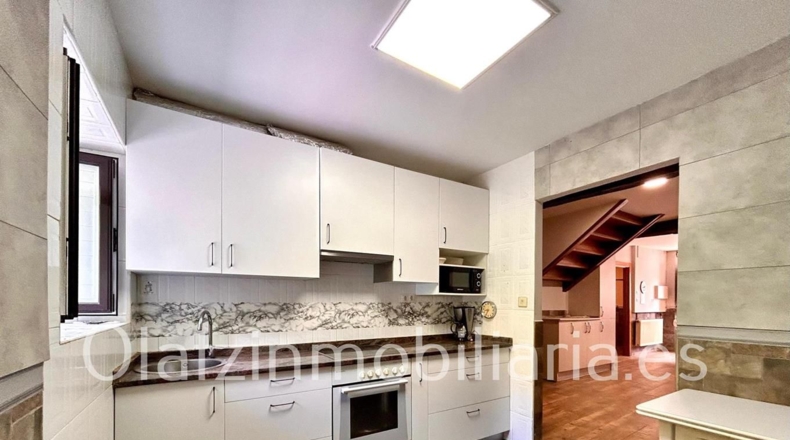 Burgos - Cereceda - 230m2