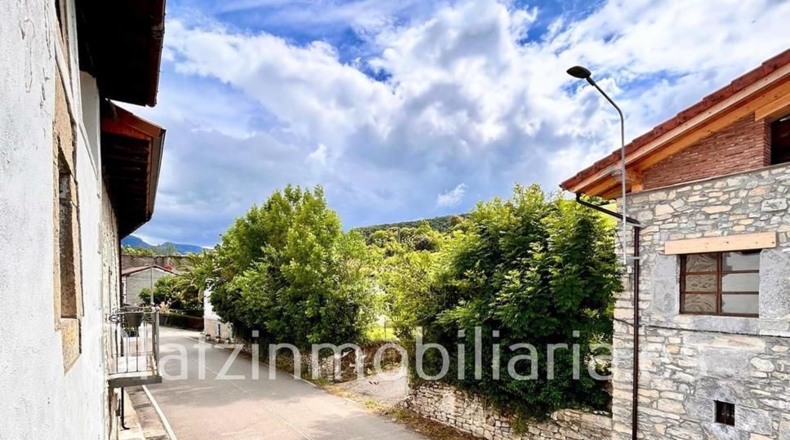 Burgos - Cereceda - 230m2