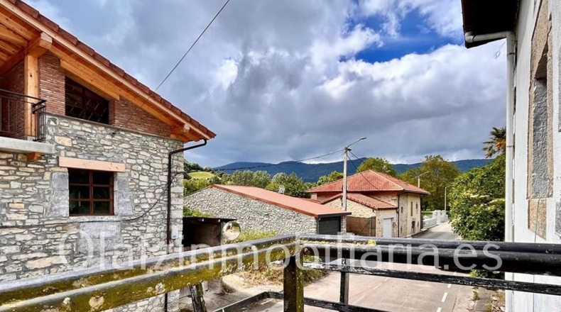 Burgos - Cereceda - 230m2