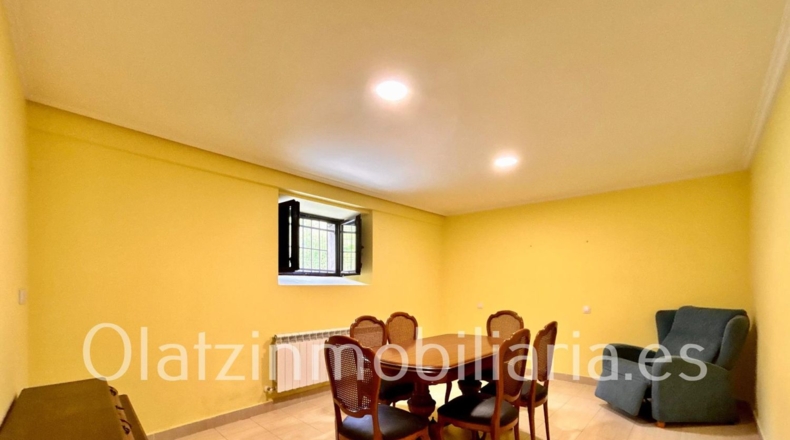 Burgos - Cereceda - 230m2