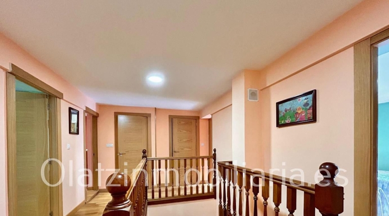 Burgos - Cereceda - 230m2