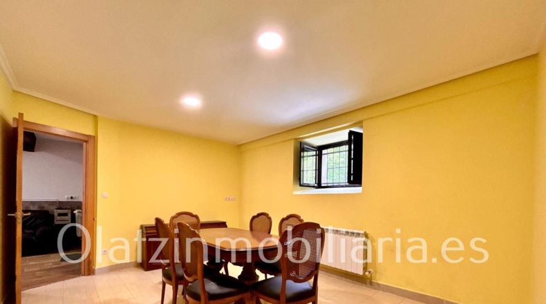 Burgos - Cereceda - 230m2