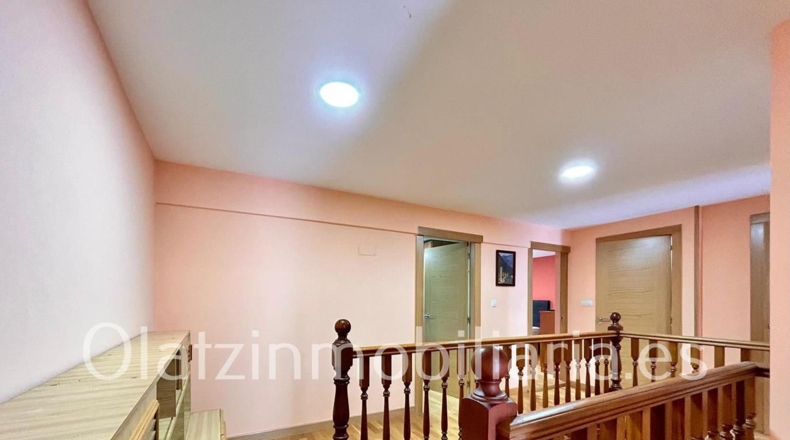 Burgos - Cereceda - 230m2