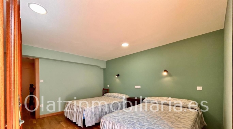 Burgos - Cereceda - 230m2