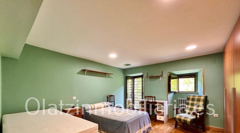 Burgos - Cereceda - 230m2