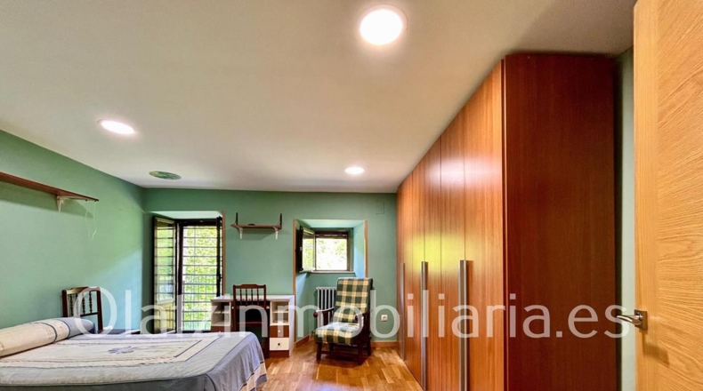 Burgos - Cereceda - 230m2