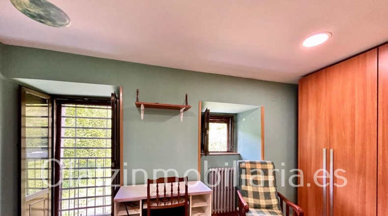 Burgos - Cereceda - 230m2