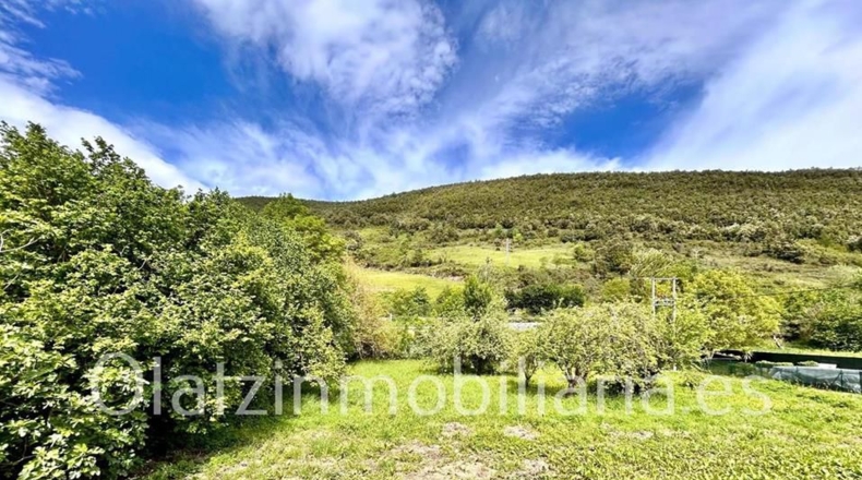 Burgos - Cereceda - 230m2