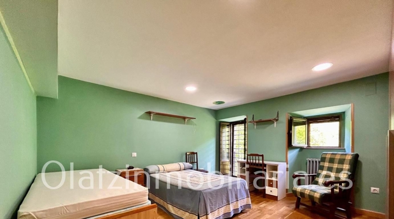 Burgos - Cereceda - 230m2