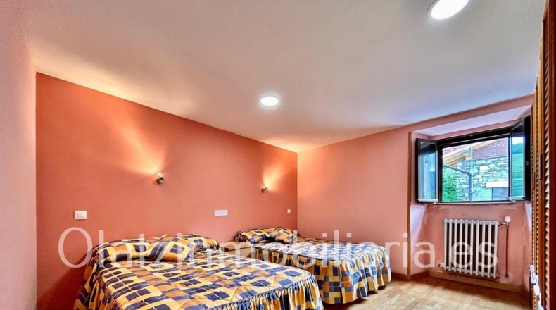 Burgos - Cereceda - 230m2