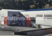 Industrial warehouse for sale in Santecilla ref: TR204655 photo