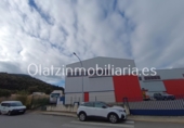 Industrial warehouse for sale in Santecilla ref: TR204655 photo