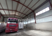 Industrial warehouse for sale in Santecilla ref: TR204655 photo