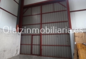 Industrial warehouse for sale in Santecilla ref: TR204655 photo