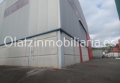Industrial warehouse for sale in Santecilla ref: TR204655 photo
