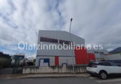 Industrial warehouse for sale in Santecilla ref: TR204655 photo