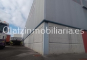 Industrial warehouse for sale in Santecilla ref: TR204655 photo