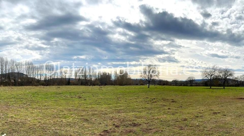 Burgos - El Ribero - 695m2