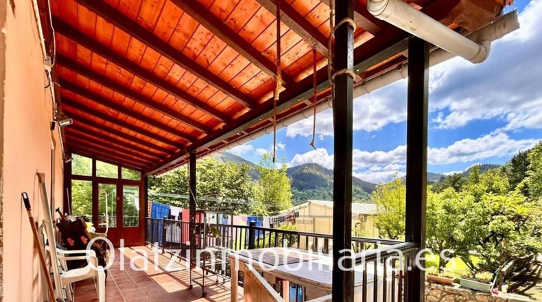 Бискайя - Güeñes - 2838m2